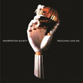 Peace & Love, Inc. - 30th Anniversary Music CD