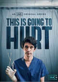 This Is Going To Hurt: Season 1 - This Is Going To Hurt: Season 1 - DVD