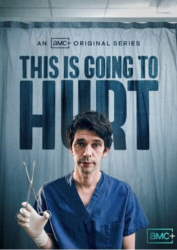 This Is Going To Hurt: Season 1 - This Is Going To Hurt: Season 1 - DVD