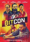 Bitcon - Bitcon - DVD