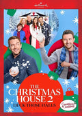 Christmas House 2: Deck Those Halls - Christmas House 2: Deck Those Halls - DVD