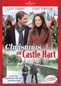 Christmas At Castle Hart - Christmas At Castle Hart - DVD