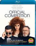 Official Competition Bd - Official Competition Bd - Blu-ray