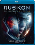 Rubikon Bd - Rubikon Bd - Blu-ray