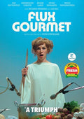 Flux Gourmet - Flux Gourmet - DVD