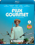 Flux Gourmet Bd - Flux Gourmet Bd - Blu-ray