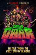 This Is Gwar - This Is Gwar - DVD