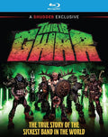 This Is Gwar Bd - This Is Gwar Bd - Blu-ray