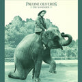 Oliveros,pauline - Wanderer - Vinyl Record