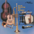 Braff,ruby - Hi-fi Salute To Bunny - Music CD