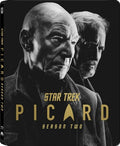 Star Trek: Picard - Season Two - Star Trek: Picard - Season Two - Blu-ray