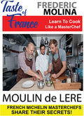 Taste Of France - Masterchefs Share - Taste Of France - Masterchefs Share - DVD
