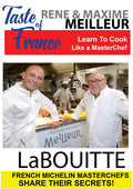 Taste Of France - Masterchefs Share Their - Taste Of France - Masterchefs Share Their - DVD