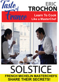 Taste Of France - Masterchefs Share Their Secrets - Taste Of France - Masterchefs Share Their Secrets - DVD