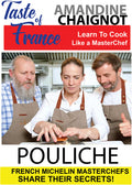Taste Of France - Masterchefs Share Their Secrets - Taste Of France - Masterchefs Share Their Secrets - DVD