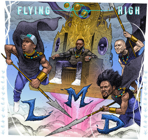 Lmd (Lmno - Flying High