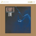 Kenny G - Live - Music CD