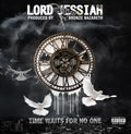Time Waits For No One [LP] Vinyl Record