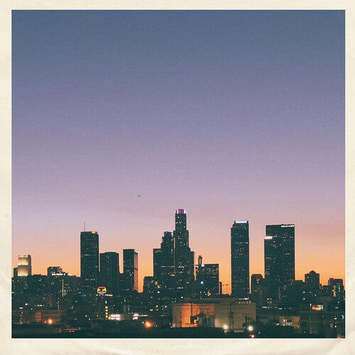Esbe - Sunset Girl - Vinyl Record