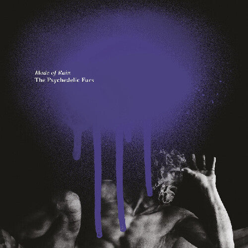 Psychedelic Furs - Made Of Rain - Music CD