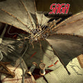 Saga - Trust - Music CD