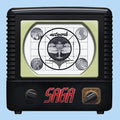 Saga - Network Vinyl Record