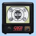 Saga - Network - Vinyl Record