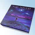 Alan Parsons - From The New World  [Blue, Limited 'Luxury Boxset']