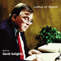 Lawson Trio / Heaton / Mccabe / Middleton - Letters Of Regret: Music By David Golightly - Music CD