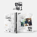 Lee Mu Jin - Room Vol 1 - Music CD