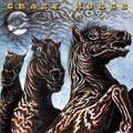 Crazy Horse - Crazy Moon - Music CD