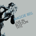 Bell,maggie - Live In Boston 1975 - Music CD