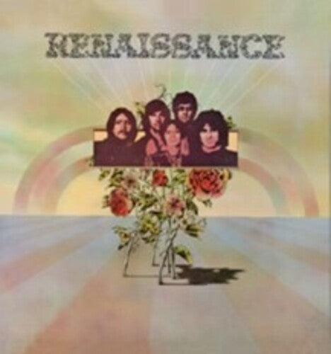 Renaissance - Renaissance - Music CD