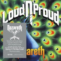 Nazareth - Loud N Proud - Music CD