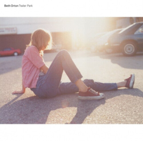 Orton,beth - Trailer Park - Vinyl Record