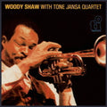 Shaw,woody - Woody Shaw With Tone Jansa Quartet - Music CD