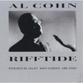 Cohn,al - Rifftide - Music CD