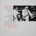 Parlan,horace - Joe Meets The Rhythm Section - Music CD