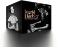 Haebler,ingrid - Ingrid Haebler - The Philips Legacy - Music CD