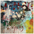Minor Majority - Kiss Off - Vinyl Record