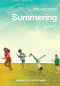 Summering - Summering - DVD