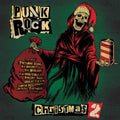 Punk Rock Christmas Ii / Various - Punk Rock Christmas Ii / Various Artists - Vinyl Record
