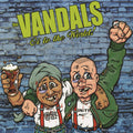 Vandals - Oi To The World - Vinyl Record