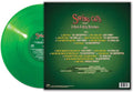 Swing Cats - Rock-a-billy Christmas [Green]