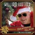 Shatner,william - Shatner Claus - Vinyl Record