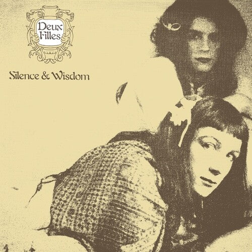 Deux Filles - Silence & Wisdom - Vinyl Record