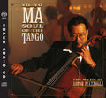 Ma,yo-yo - Soul Of The Tango - Super Audio CD