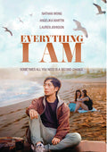 Everything I Am - Everything I Am - DVD