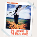 Roessler,paul - Turning Of The Bright World - Music CD