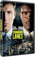 Changing Lanes - Changing Lanes - DVD